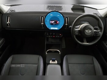 Used MINI Countryman 2025 for sale - 75810779: Photo