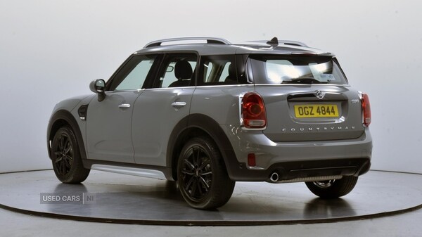 Used MINI Countryman 2019 for sale - 76936801: Photo 2