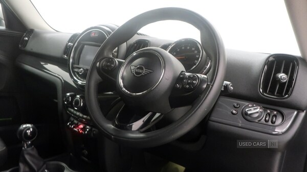 Used MINI Countryman 2019 for sale - 76936801: Photo 7