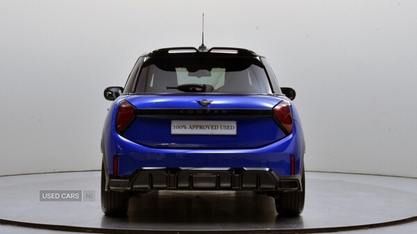 Used MINI Cooper 2025 for sale - 76522716: Photo 13