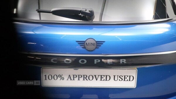 Used MINI Cooper 2025 for sale - 76522716: Photo 27