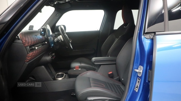 Used MINI Cooper 2025 for sale - 76522716: Photo 8