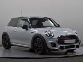 2020 - 1.5 Cooper Sport II 3dr