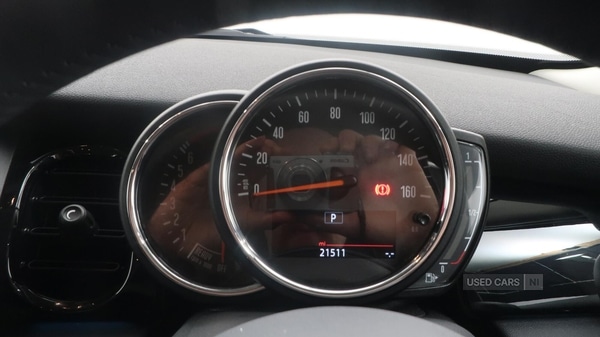 Used MINI Hatch 2022 for sale - 77244229: Photo 10