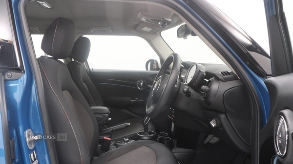 Used MINI Hatch 2022 for sale - 77244229: Photo 12