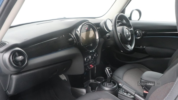 Used MINI Hatch 2022 for sale - 77244229: Photo 18