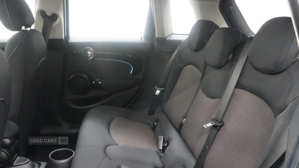 Used MINI Hatch 2022 for sale - 77244229: Photo 19