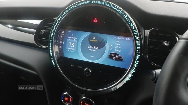 Used MINI Hatch 2022 for sale - 77244229: Photo 23