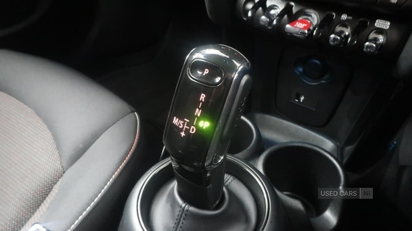 Used MINI Hatch 2022 for sale - 77244229: Photo 28