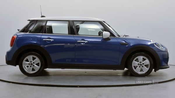 Used MINI Hatch 2022 for sale - 77244229: Photo 3