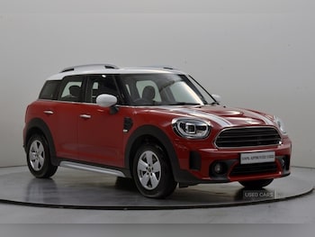 2021 - 1.5 Cooper Classic 5dr