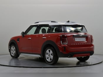 Used MINI Countryman 2021 for sale - 75553523: Photo