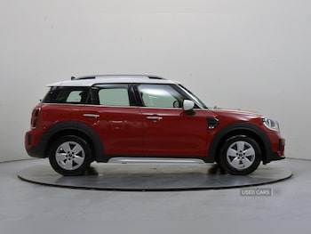 Used MINI Countryman 2021 for sale - 75553523: Photo
