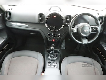 Used MINI Countryman 2021 for sale - 75553523: Photo