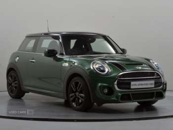 2020 - 2.0 Cooper S Sport II 3dr