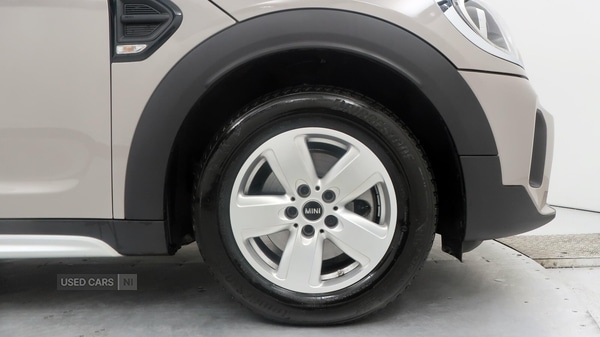 Used MINI Countryman 2023 for sale - 77244446: Photo 15