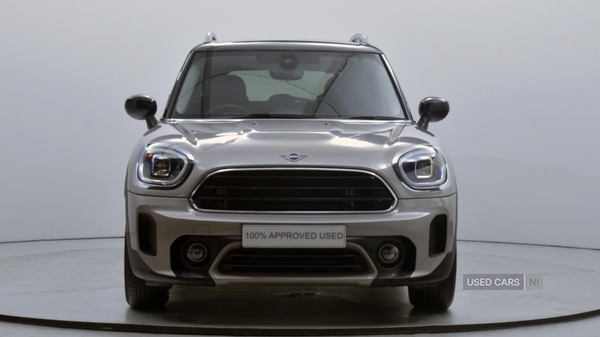 Used MINI Countryman 2023 for sale - 77244446: Photo 17