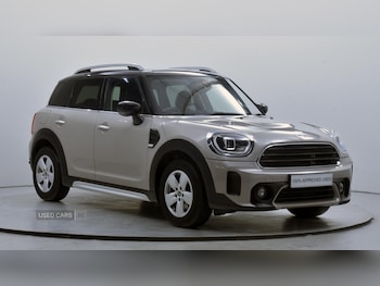 Used MINI Countryman 2023 for sale - 77244446: Photo