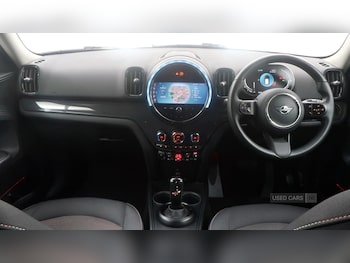Used MINI Countryman 2023 for sale - 77244446: Photo