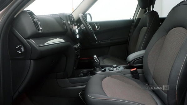 Used MINI Countryman 2023 for sale - 77244446: Photo 8