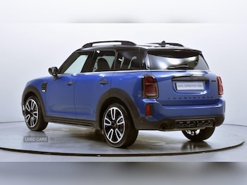 Used MINI Countryman 2023 for sale - 77132145: Photo