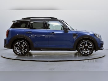 Used MINI Countryman 2023 for sale - 77132145: Photo