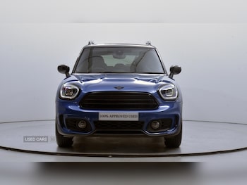 Used MINI Countryman 2023 for sale - 77132145: Photo