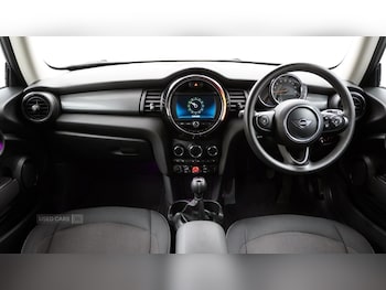 Used MINI Hatch 2019 for sale - 78855764: Photo