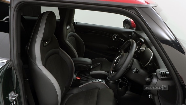 Used MINI Hatch 2024 for sale - 76753485: Photo 11