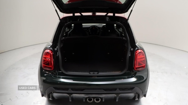 Used MINI Hatch 2024 for sale - 76753485: Photo 13