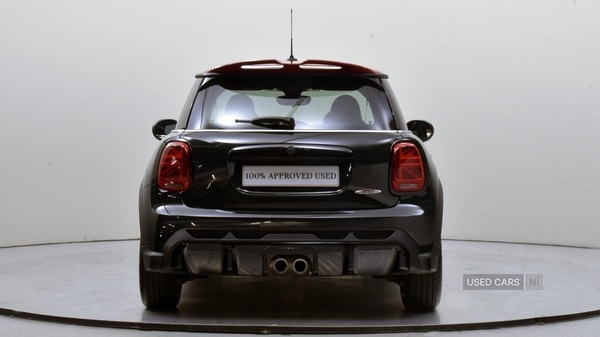 Used MINI Hatch 2024 for sale - 76753485: Photo 15