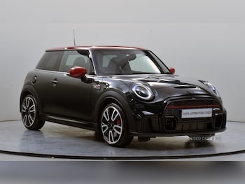 MINI - Hatch