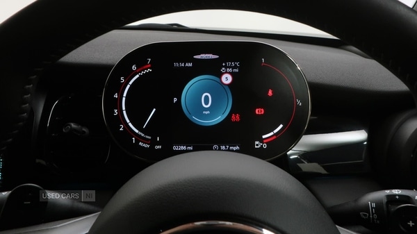 Used MINI Hatch 2024 for sale - 76753485: Photo 23