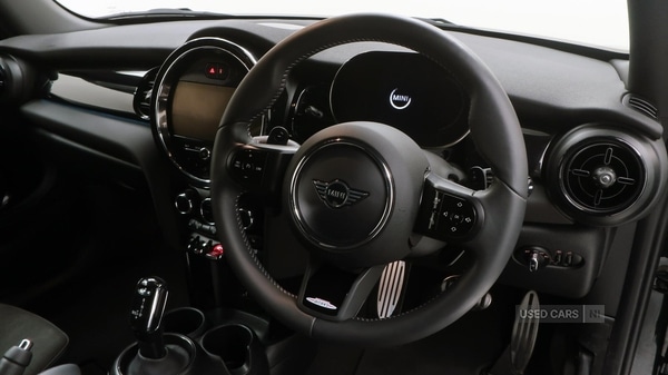 Used MINI Hatch 2024 for sale - 76753485: Photo 5