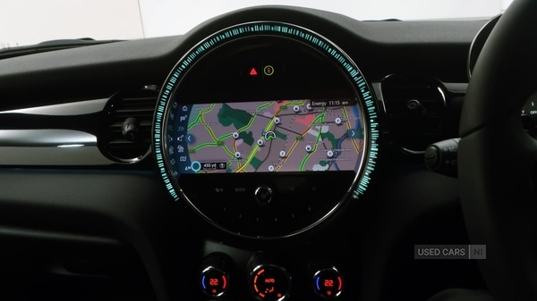 Used MINI Hatch 2024 for sale - 76753485: Photo 9