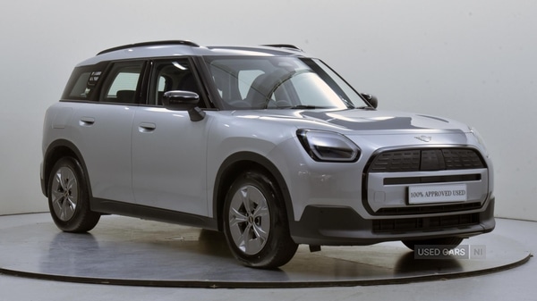 Used MINI Countryman 2025 for sale - 76787046: Photo 1