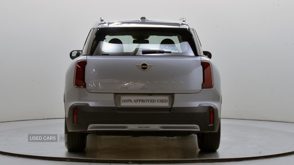 Used MINI Countryman 2025 for sale - 76787046: Photo 16