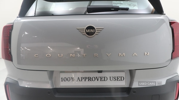 Used MINI Countryman 2025 for sale - 76787046: Photo 18