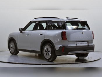 Used MINI Countryman 2025 for sale - 76787046: Photo