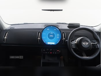 Used MINI Countryman 2025 for sale - 76787046: Photo