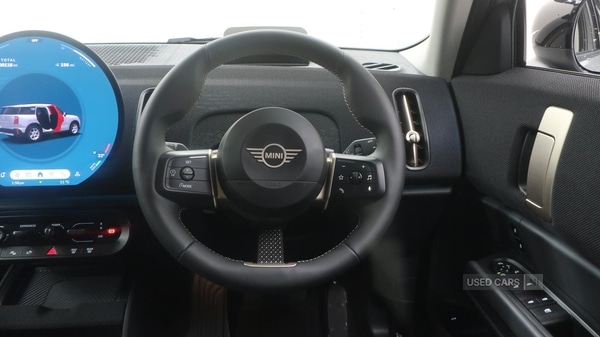 Used MINI Countryman 2025 for sale - 76787046: Photo 6