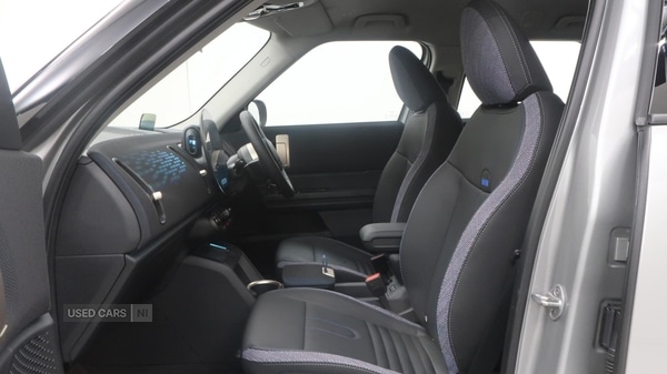 Used MINI Countryman 2025 for sale - 76787046: Photo 8