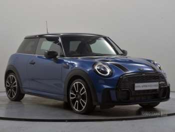 2022 - 1.5 Cooper Sport 3dr
