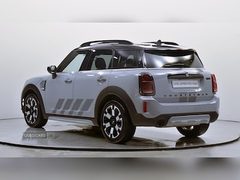 Used MINI Countryman 2024 for sale - 77840335: Photo