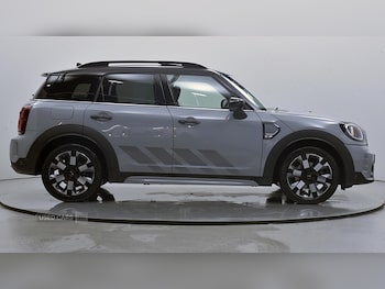 Used MINI Countryman 2024 for sale - 77840335: Photo