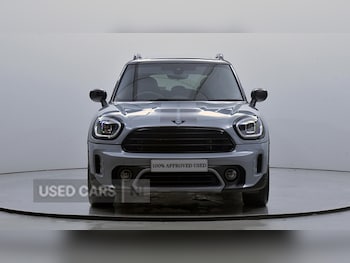 Used MINI Countryman 2024 for sale - 77840335: Photo