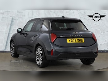 Used MINI Cooper 2026 for sale - 79192478: Photo