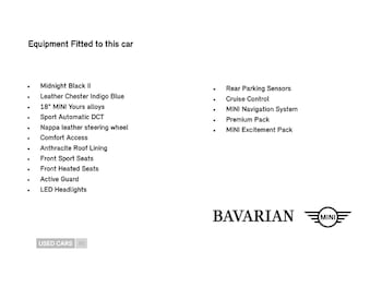 MINI Clubman feature image