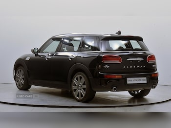 Used MINI Clubman 2022 for sale - 77292583: Photo