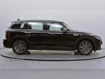 Used MINI Clubman 2022 for sale - 77292583: Photo